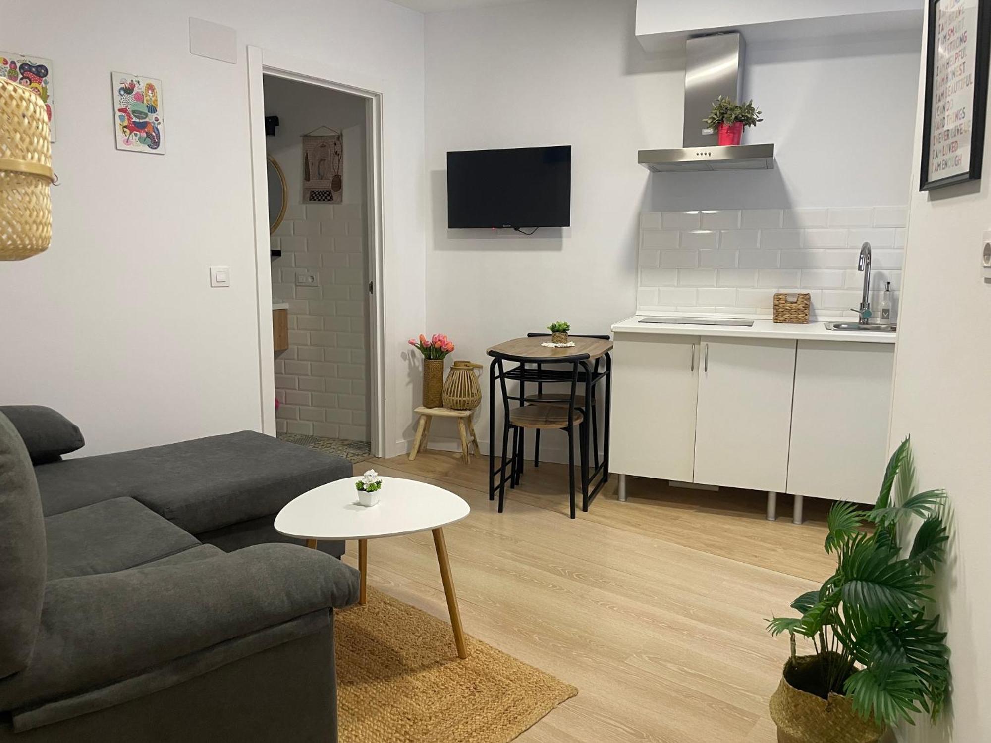 Ap Juda Levi Lägenhet Córdoba Exteriör bild